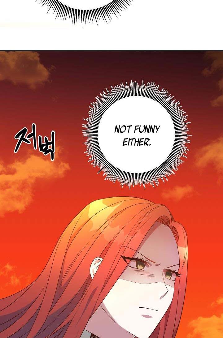 GENTLE TYRANT chapter 20 - page 9