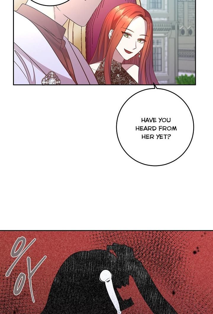 GENTLE TYRANT chapter 19 - page 15
