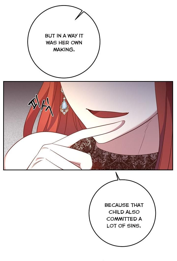 GENTLE TYRANT chapter 19 - page 17