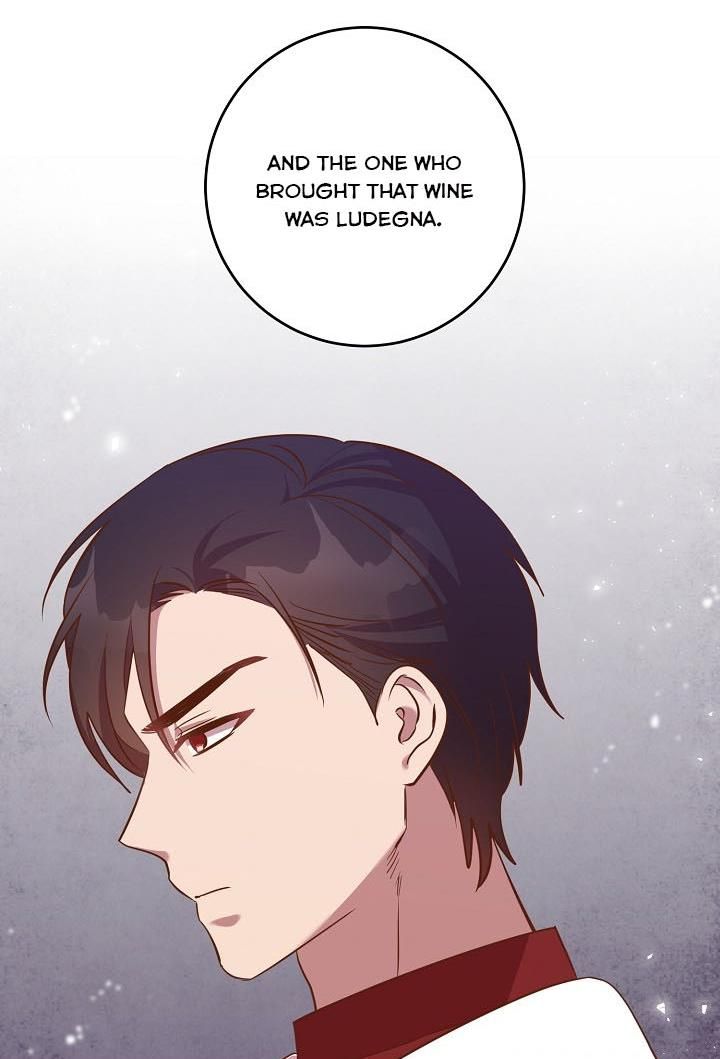 GENTLE TYRANT chapter 19 - page 36
