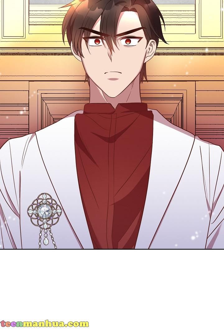 GENTLE TYRANT chapter 19 - page 45