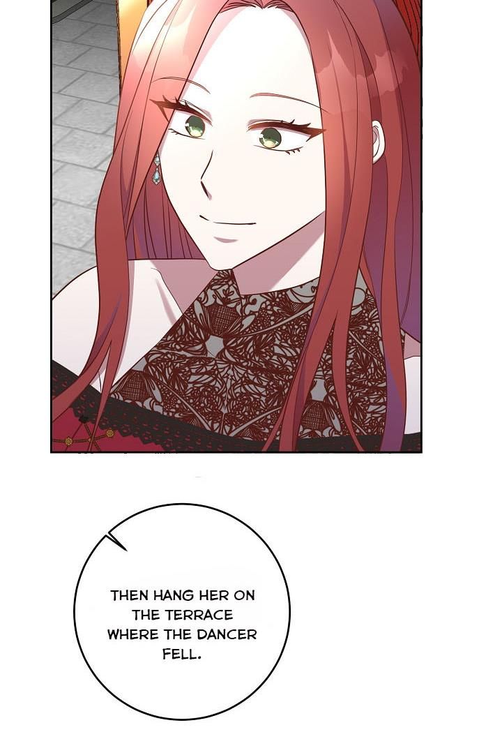 GENTLE TYRANT chapter 19 - page 50