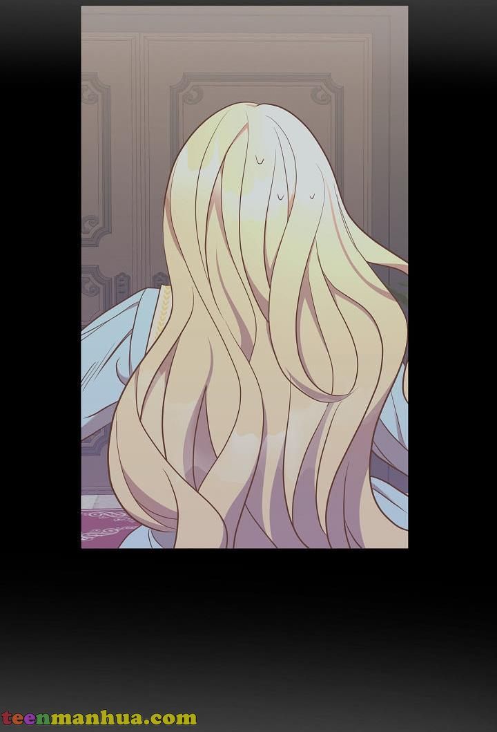 GENTLE TYRANT chapter 19 - page 53