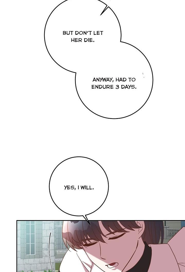 GENTLE TYRANT chapter 19 - page 61