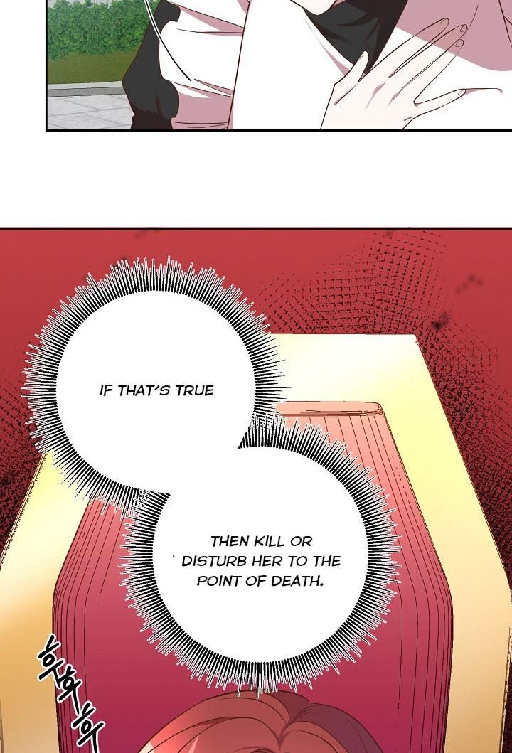 GENTLE TYRANT chapter 19 - page 62