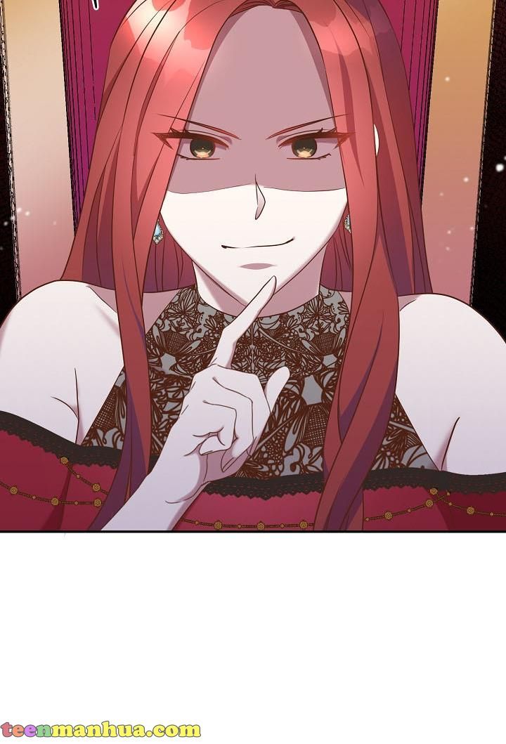 GENTLE TYRANT chapter 19 - page 63