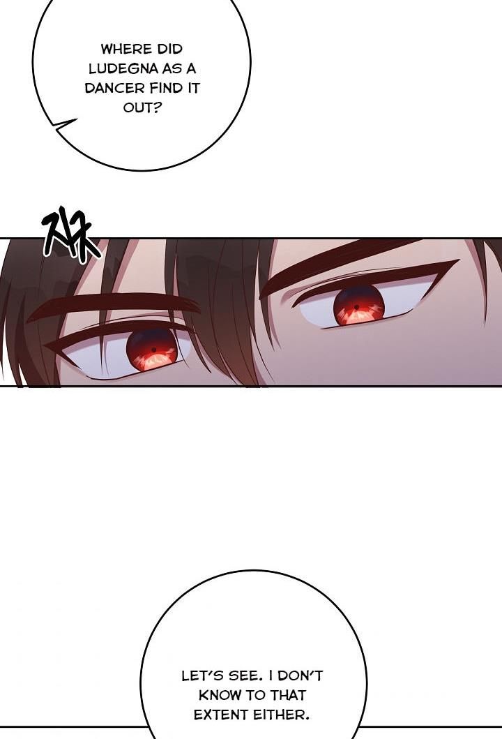 GENTLE TYRANT chapter 19 - page 67