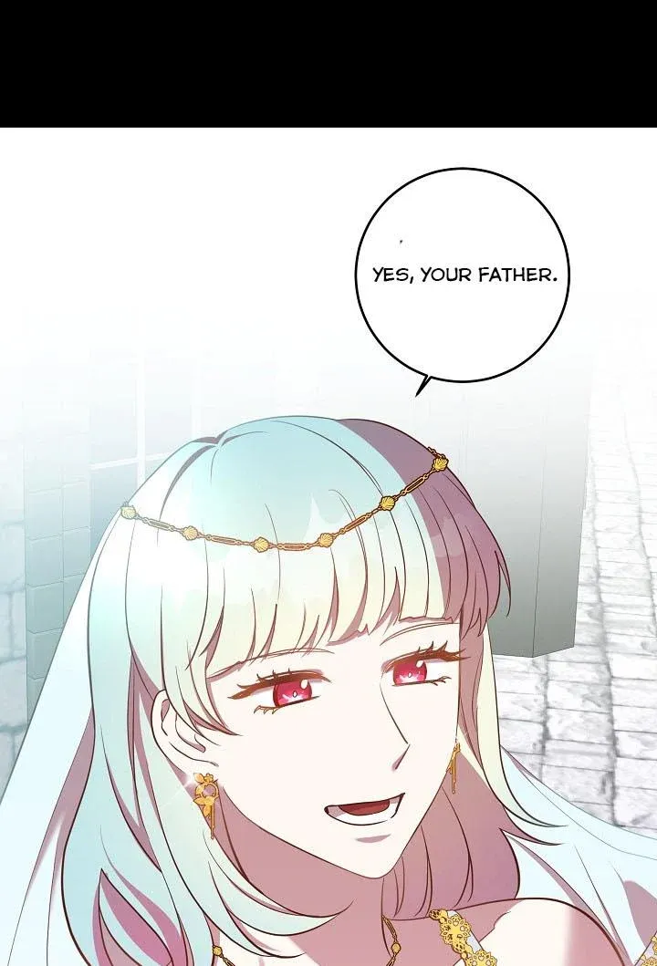 GENTLE TYRANT chapter 19 - page 76