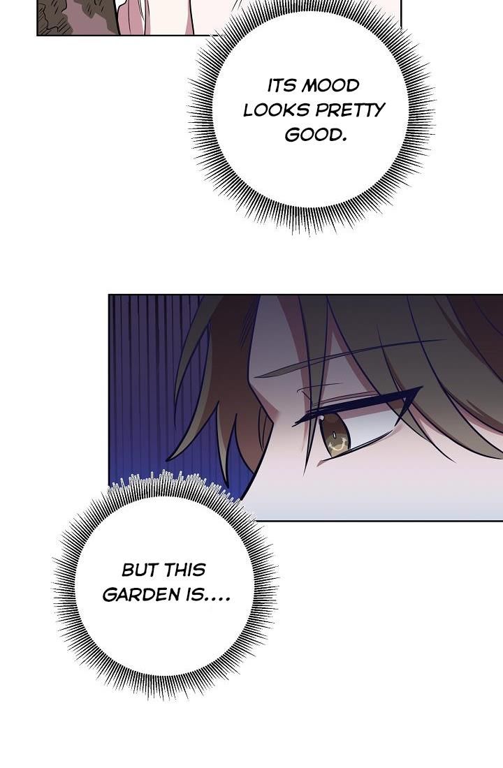 GENTLE TYRANT chapter 10 - page 17