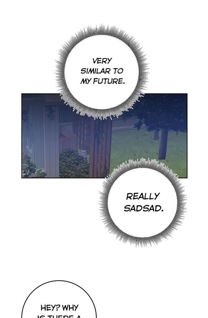 GENTLE TYRANT chapter 10 - page 18