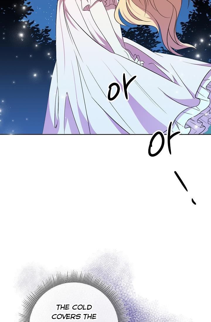 GENTLE TYRANT chapter 10 - page 28