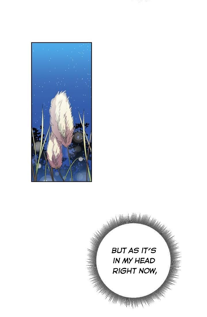 GENTLE TYRANT chapter 10 - page 30