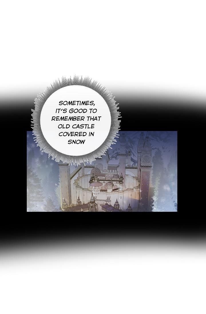GENTLE TYRANT chapter 10 - page 32