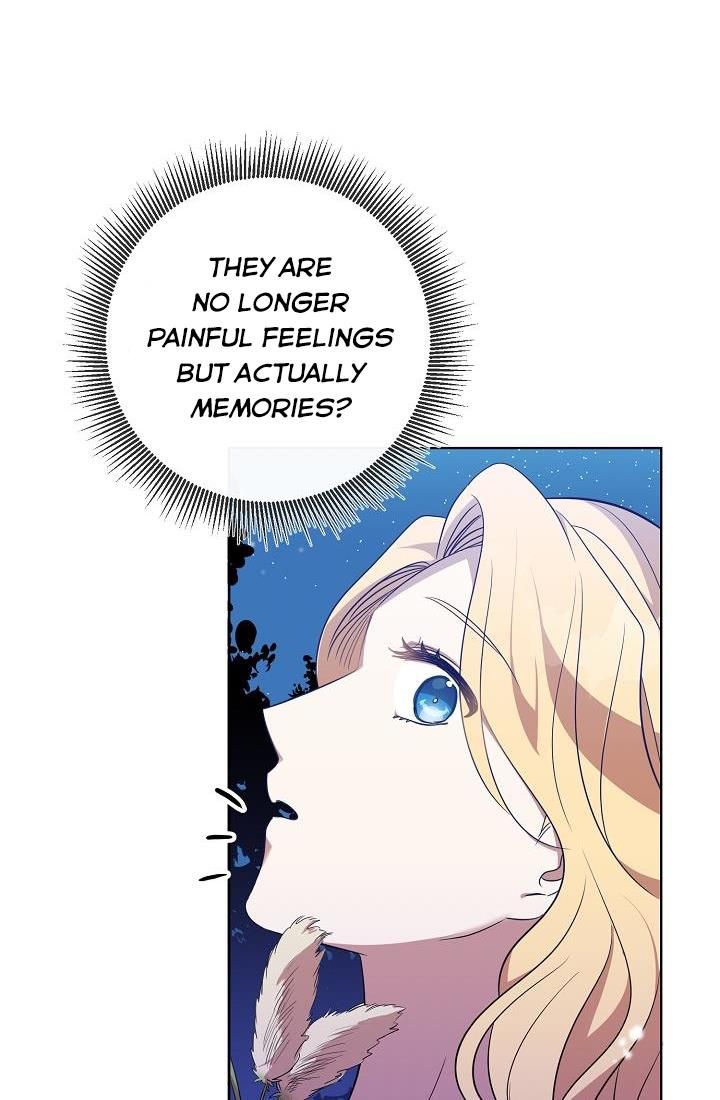 GENTLE TYRANT chapter 10 - page 33