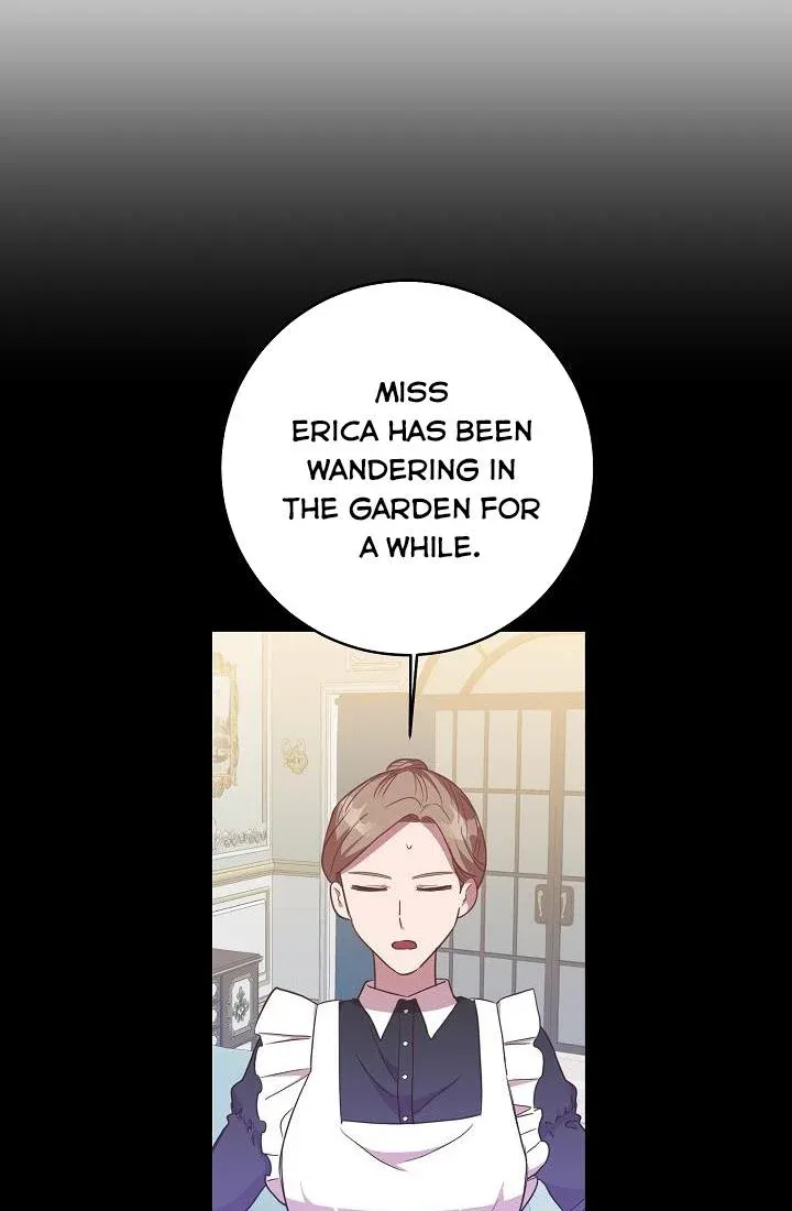 GENTLE TYRANT chapter 10 - page 53