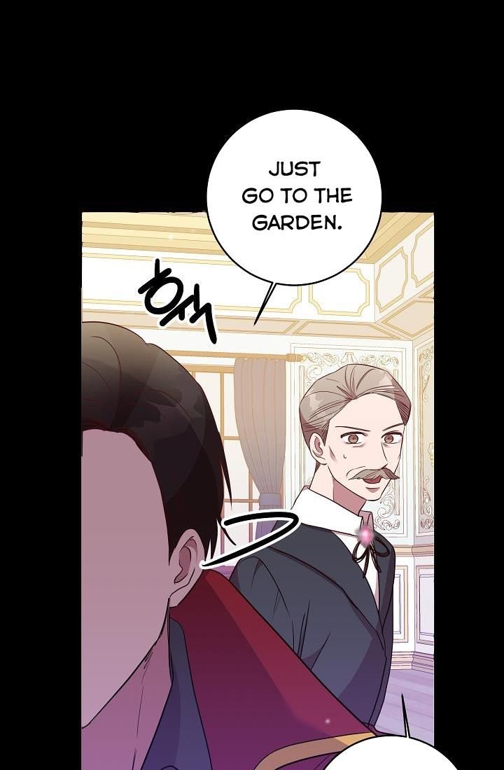 GENTLE TYRANT chapter 10 - page 60