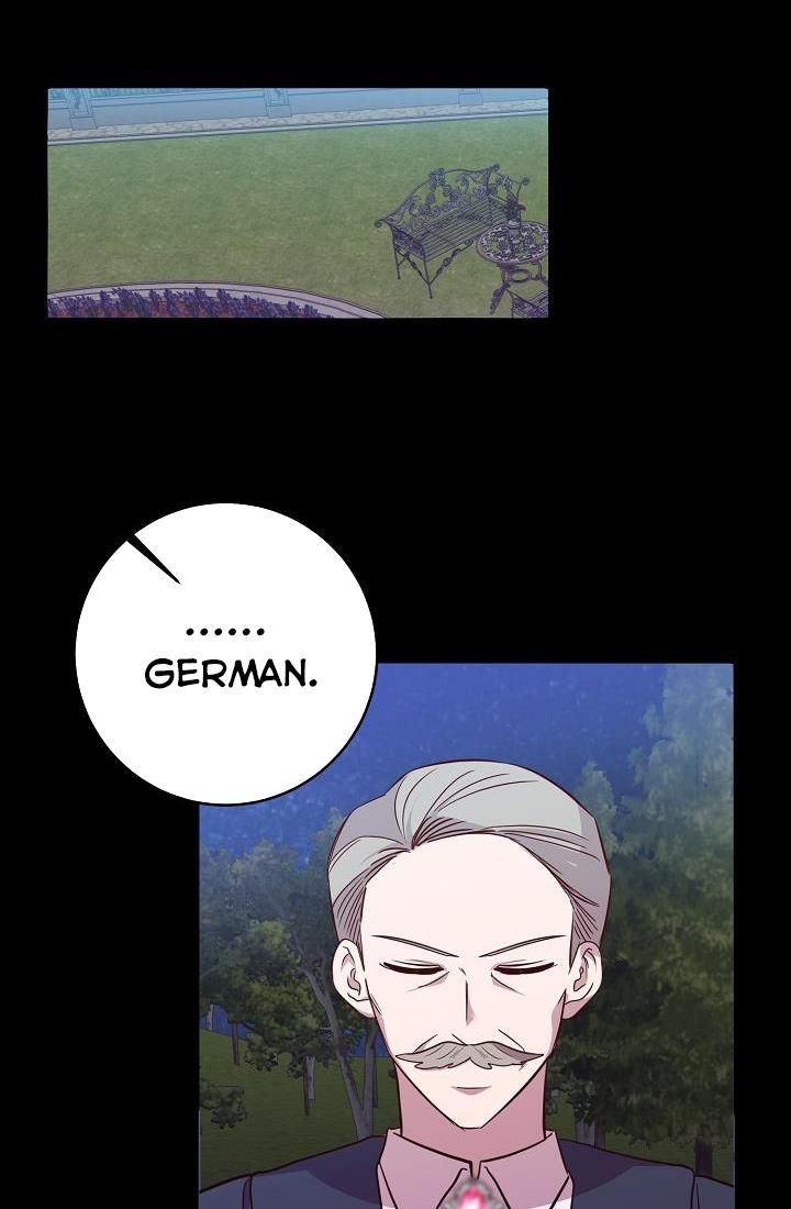 GENTLE TYRANT chapter 10 - page 63
