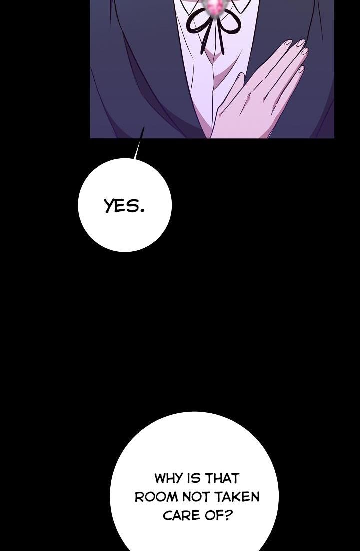 GENTLE TYRANT chapter 10 - page 64