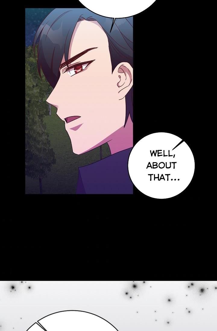 GENTLE TYRANT chapter 10 - page 65