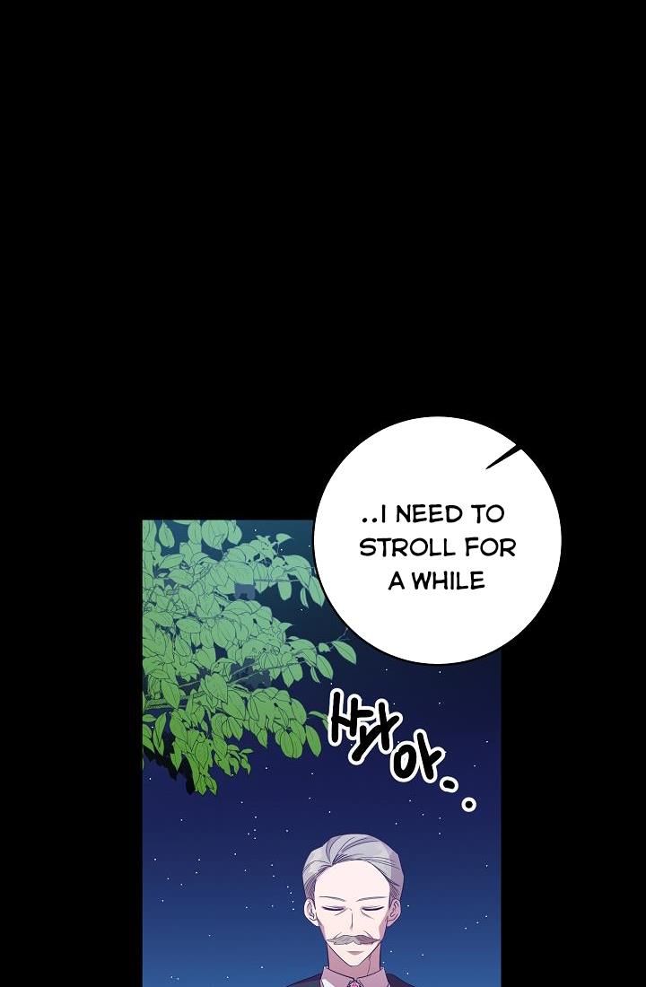 GENTLE TYRANT chapter 10 - page 73