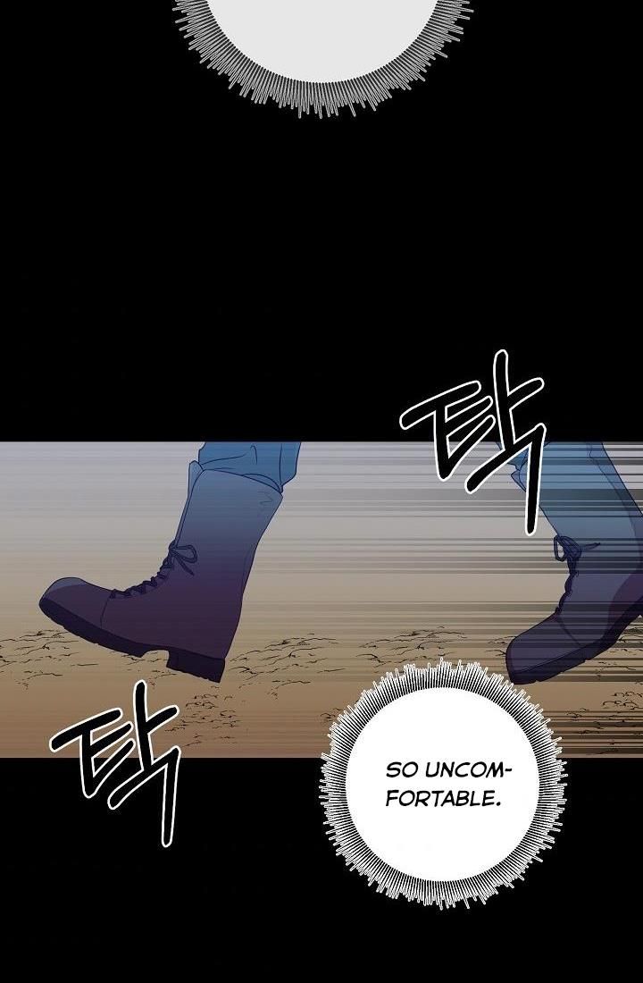 GENTLE TYRANT chapter 10 - page 75