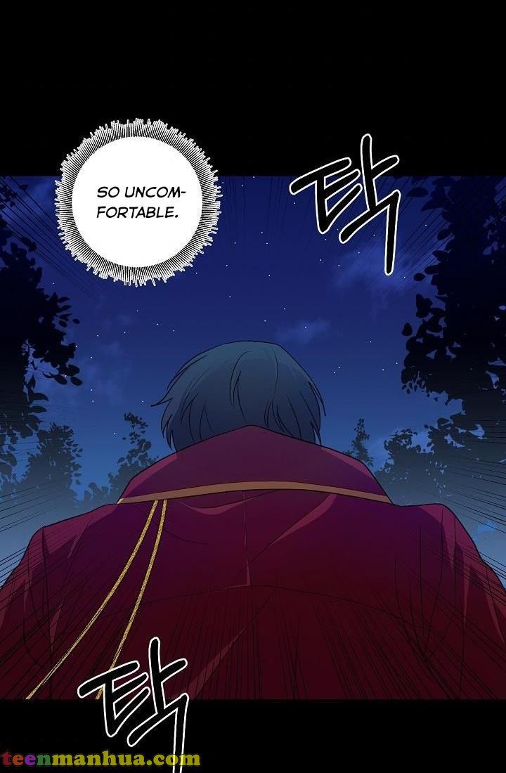 GENTLE TYRANT chapter 10 - page 76