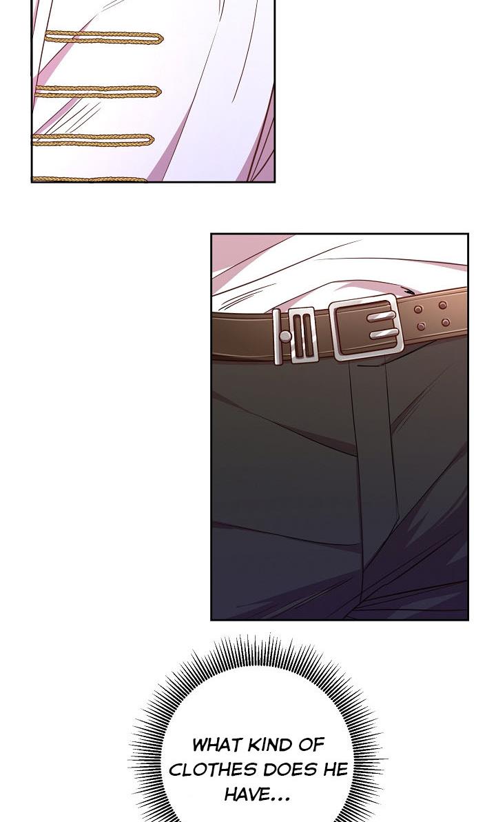 GENTLE TYRANT chapter 18 - page 13