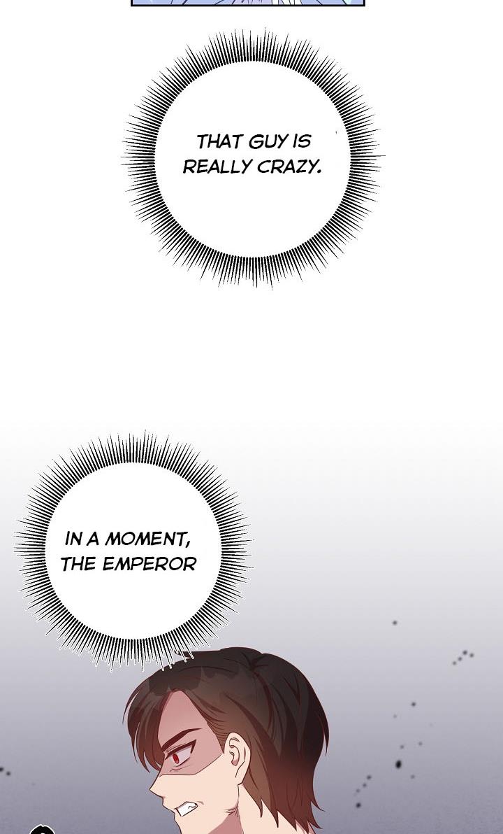 GENTLE TYRANT chapter 18 - page 2