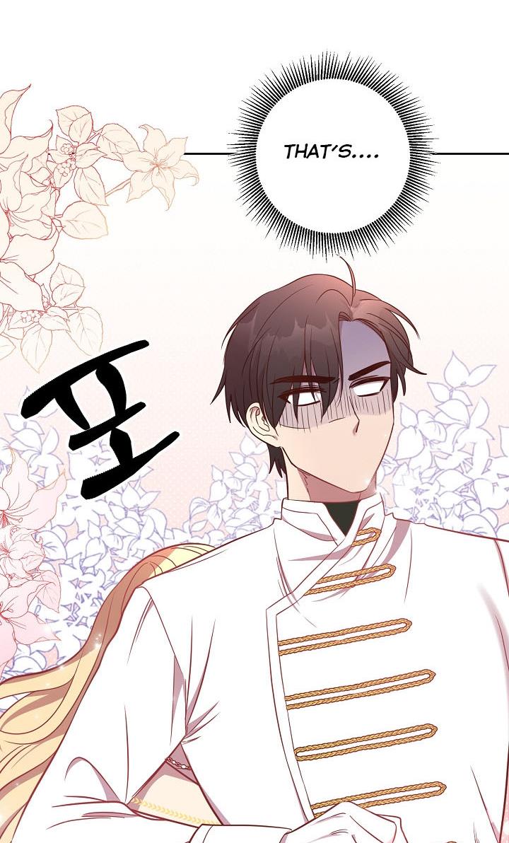 GENTLE TYRANT chapter 18 - page 21