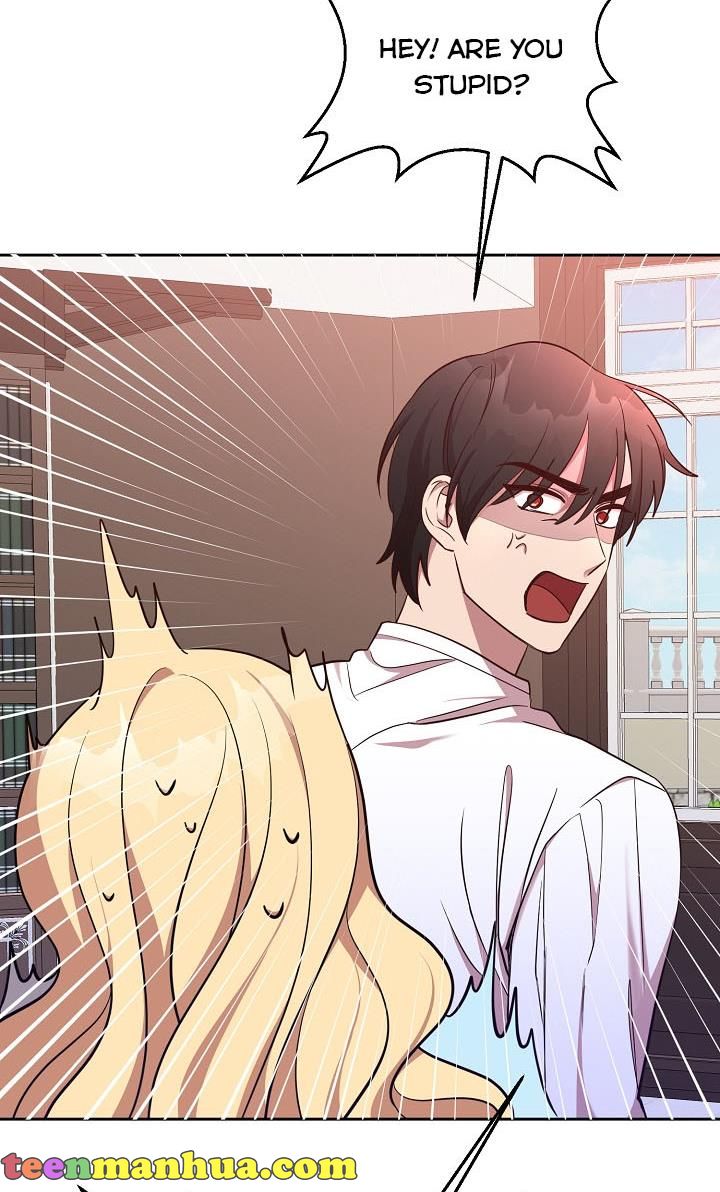 GENTLE TYRANT chapter 18 - page 24