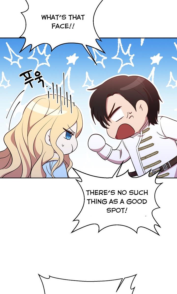 GENTLE TYRANT chapter 18 - page 27