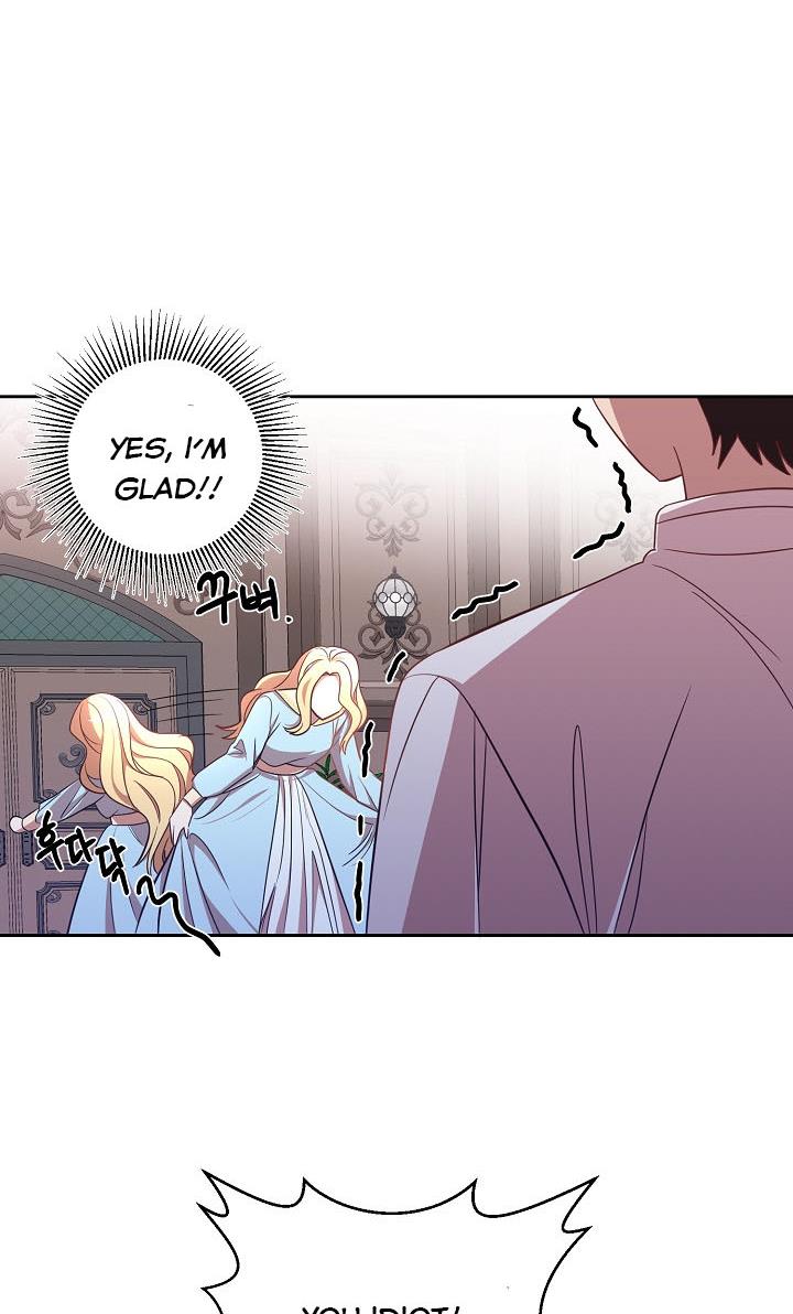 GENTLE TYRANT chapter 18 - page 29