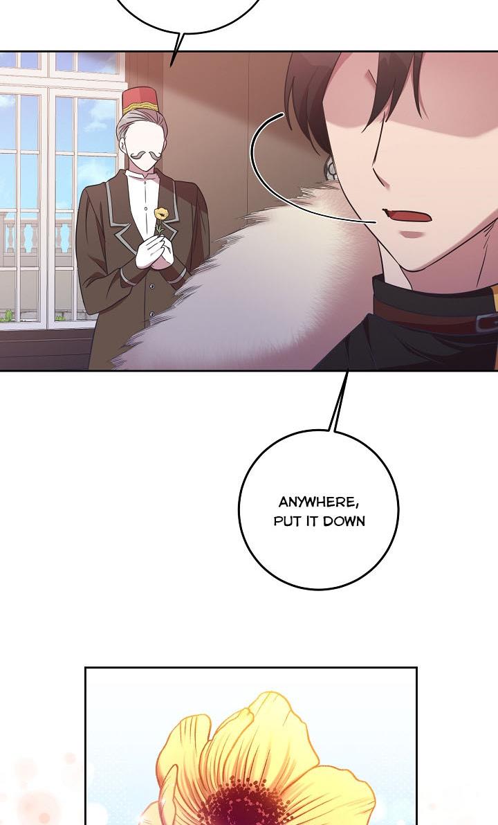 GENTLE TYRANT chapter 18 - page 39