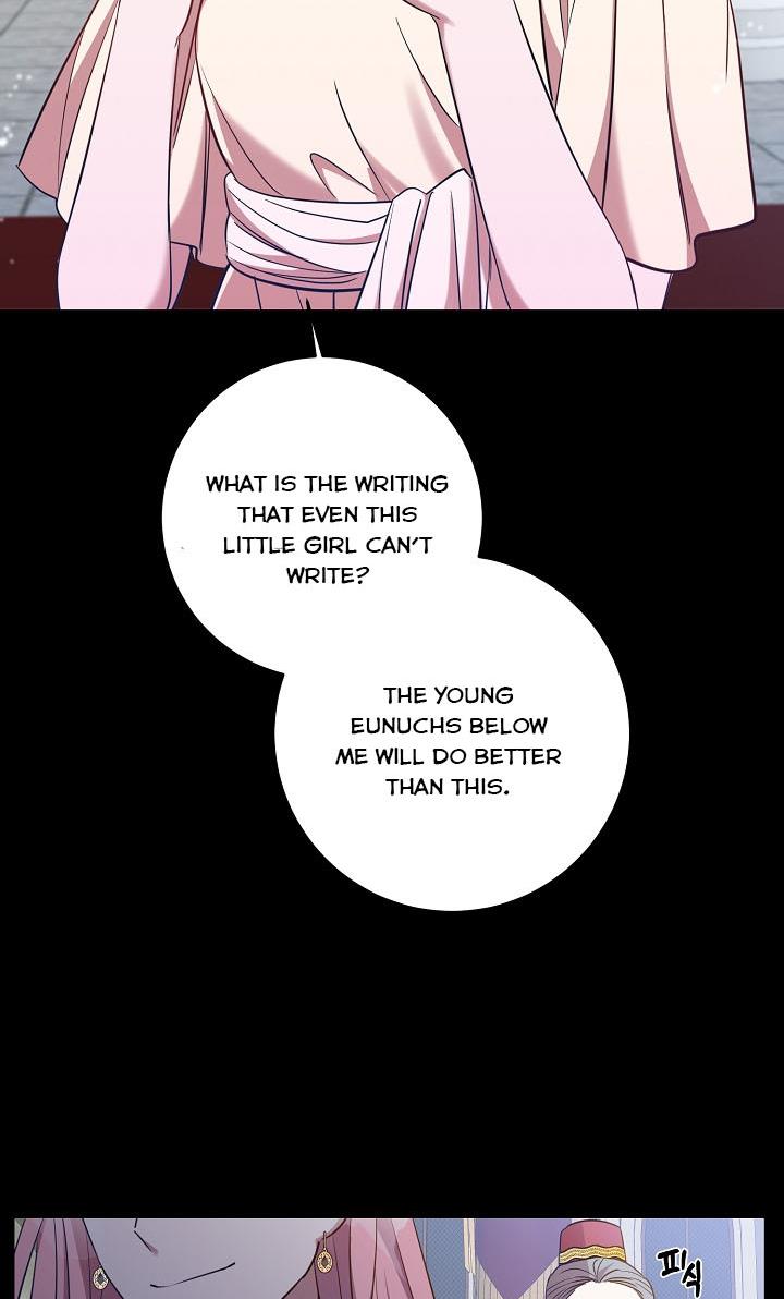 GENTLE TYRANT chapter 18 - page 44
