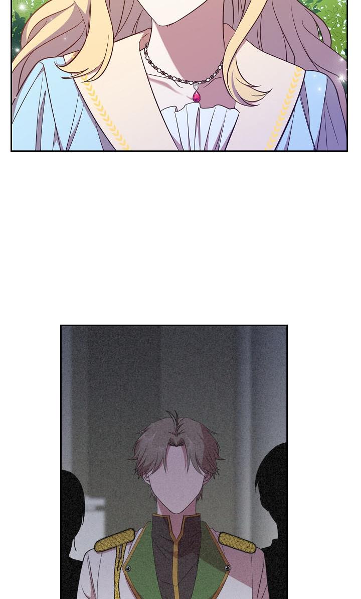 GENTLE TYRANT chapter 18 - page 54