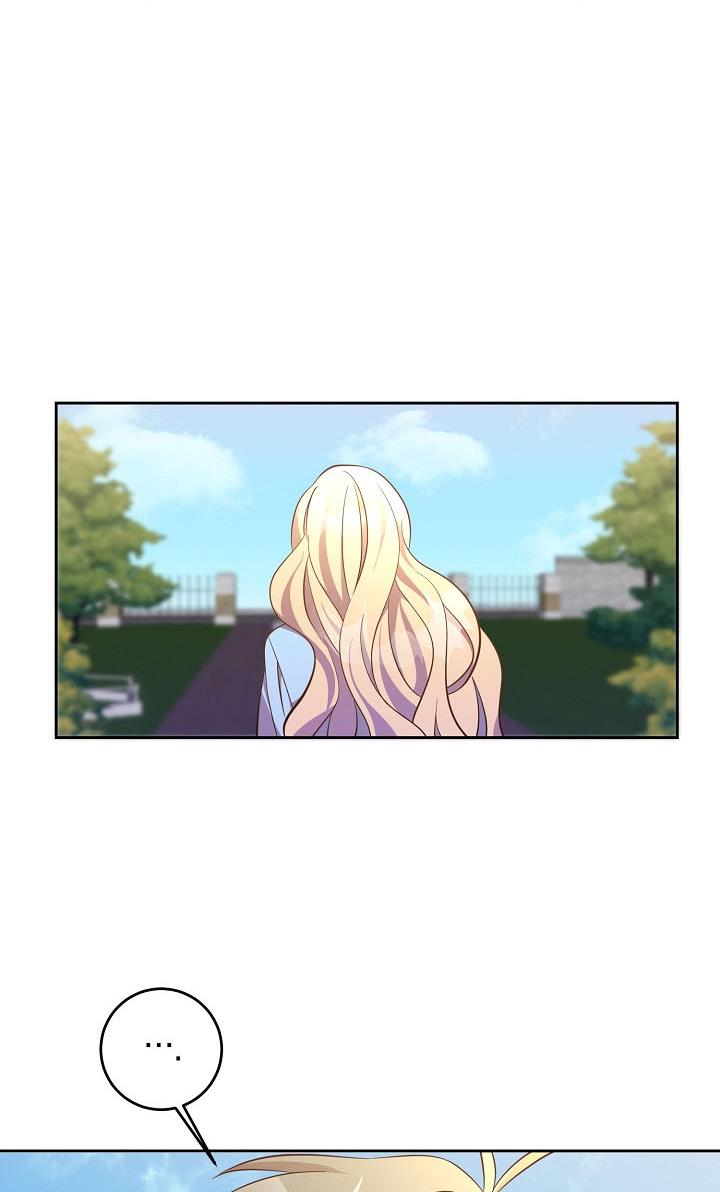 GENTLE TYRANT chapter 18 - page 59