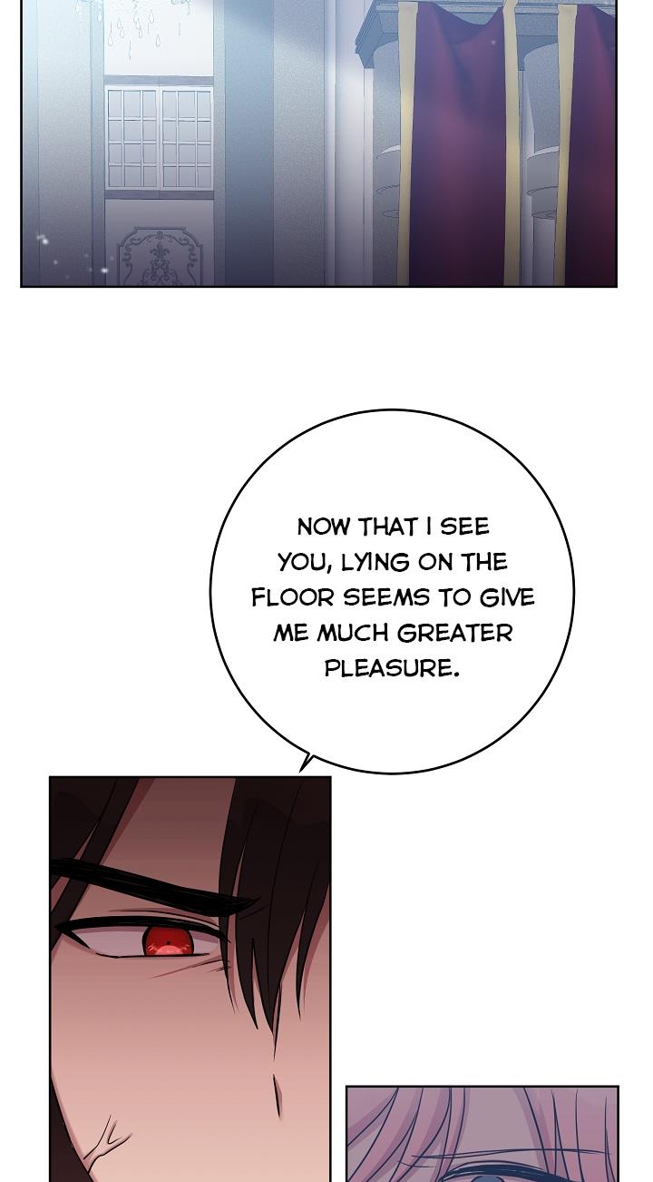 GENTLE TYRANT chapter 17 - page 16