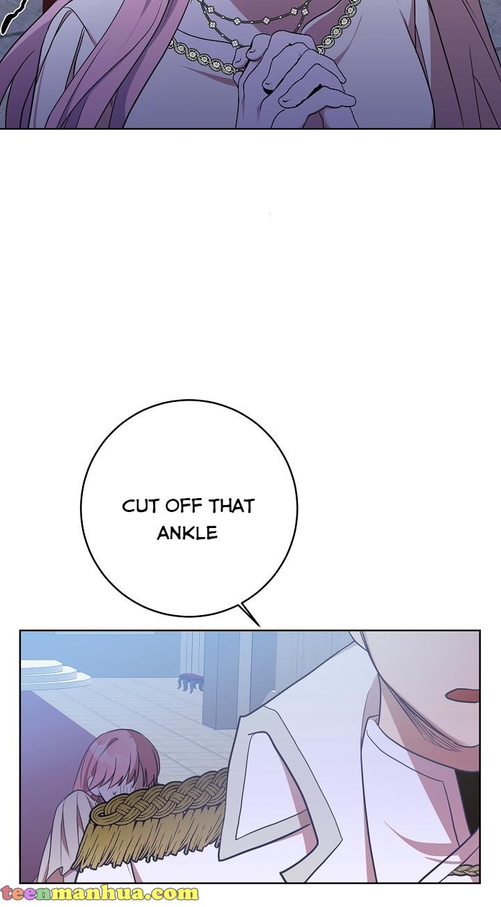 GENTLE TYRANT chapter 17 - page 18