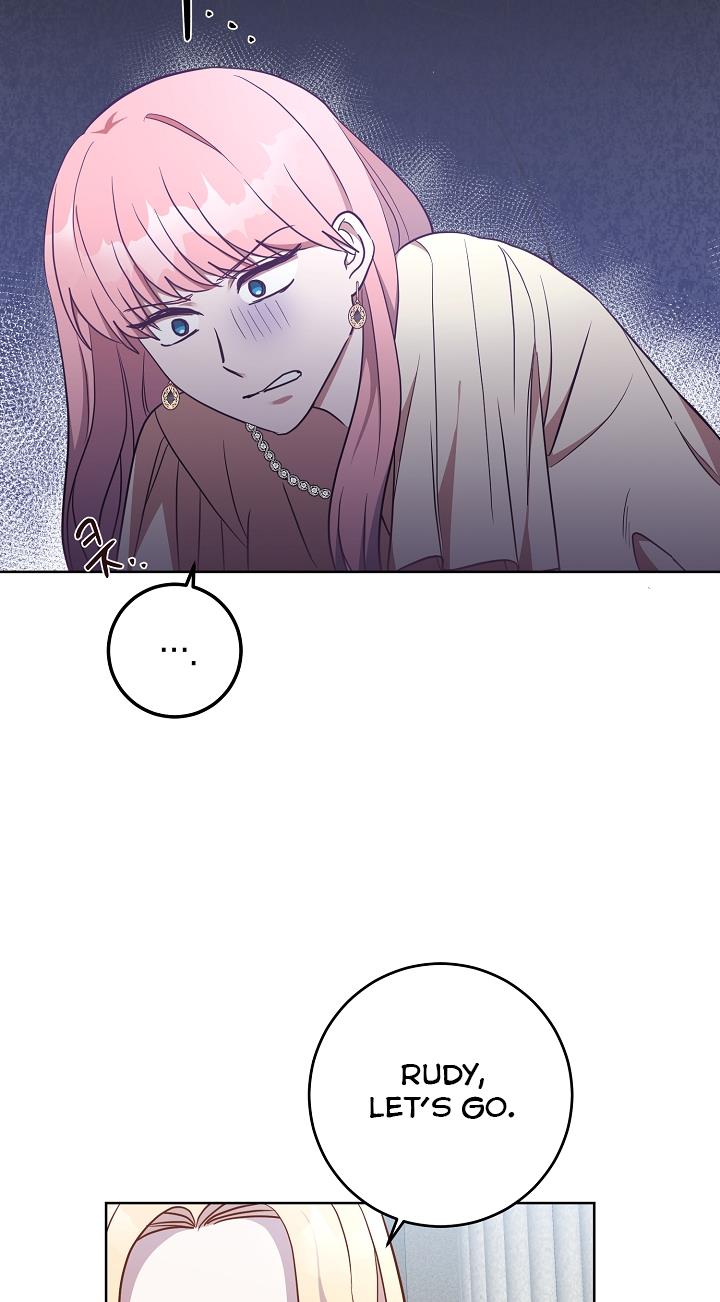 GENTLE TYRANT chapter 17 - page 2