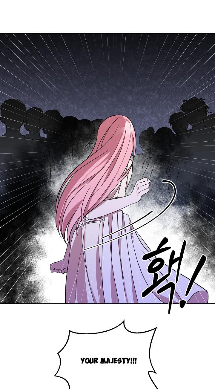 GENTLE TYRANT chapter 17 - page 20