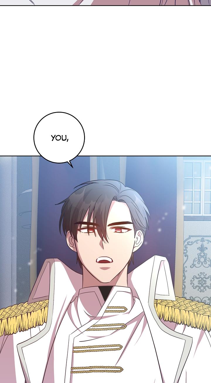 GENTLE TYRANT chapter 17 - page 24