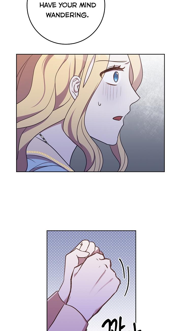 GENTLE TYRANT chapter 17 - page 29