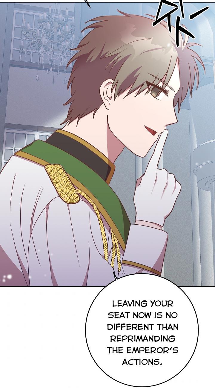 GENTLE TYRANT chapter 17 - page 4