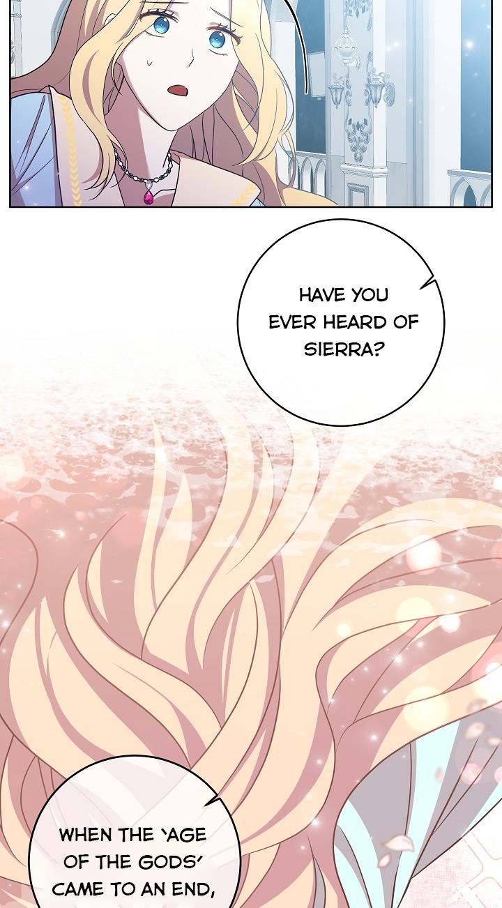 GENTLE TYRANT chapter 17 - page 40