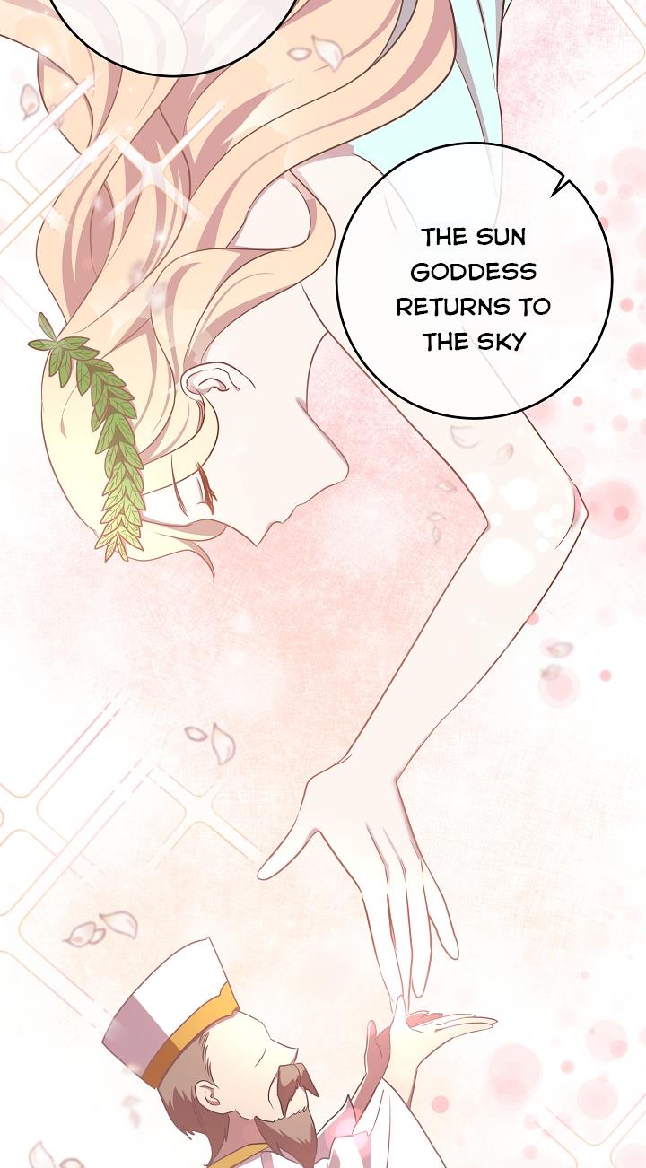 GENTLE TYRANT chapter 17 - page 41