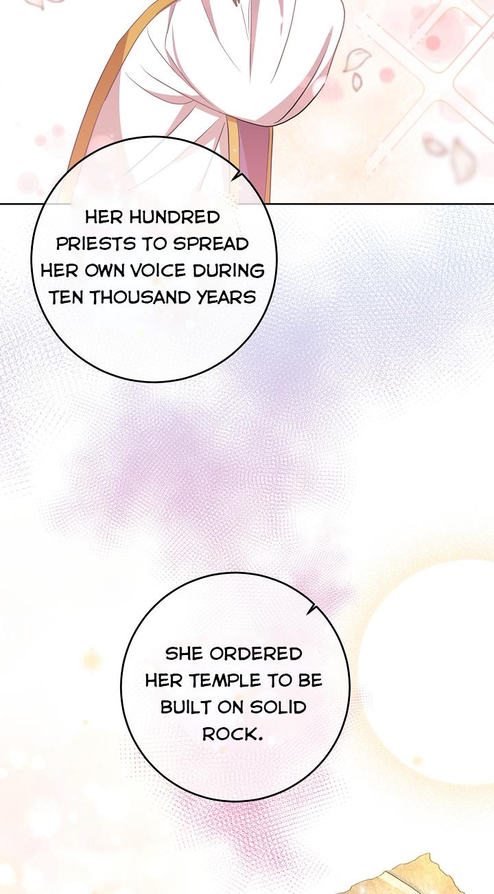 GENTLE TYRANT chapter 17 - page 42