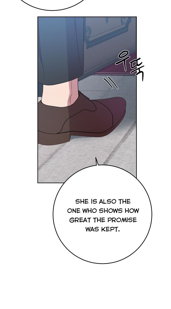 GENTLE TYRANT chapter 17 - page 47