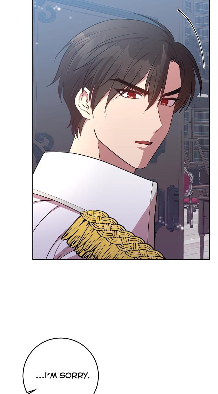 GENTLE TYRANT chapter 17 - page 49