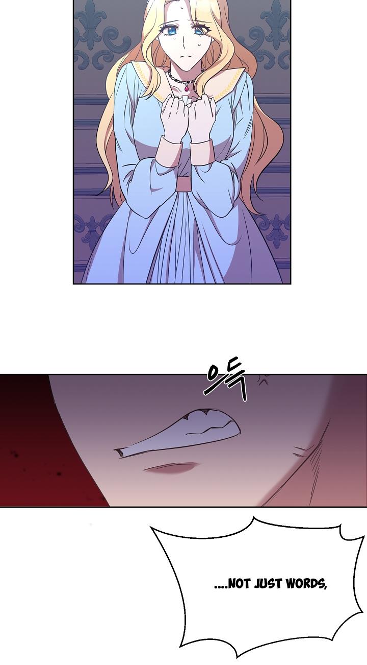 GENTLE TYRANT chapter 17 - page 52