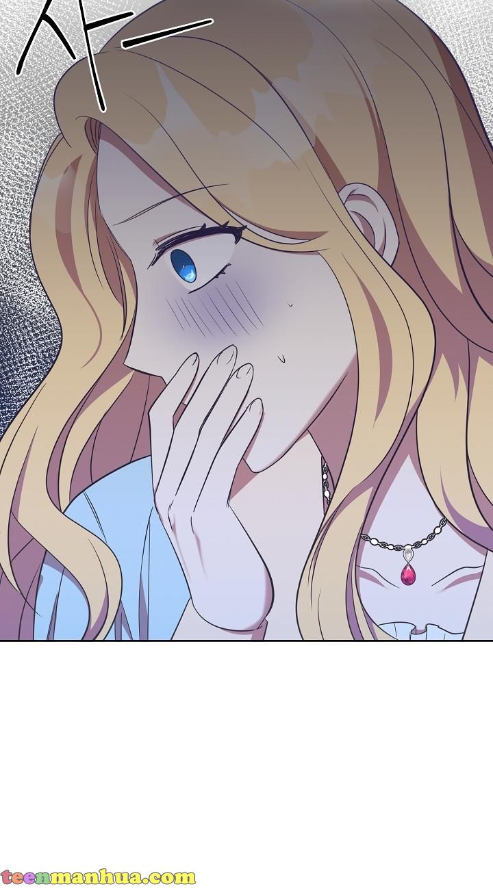 GENTLE TYRANT chapter 17 - page 60